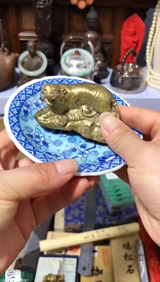 瓷器默认链接一物一拍