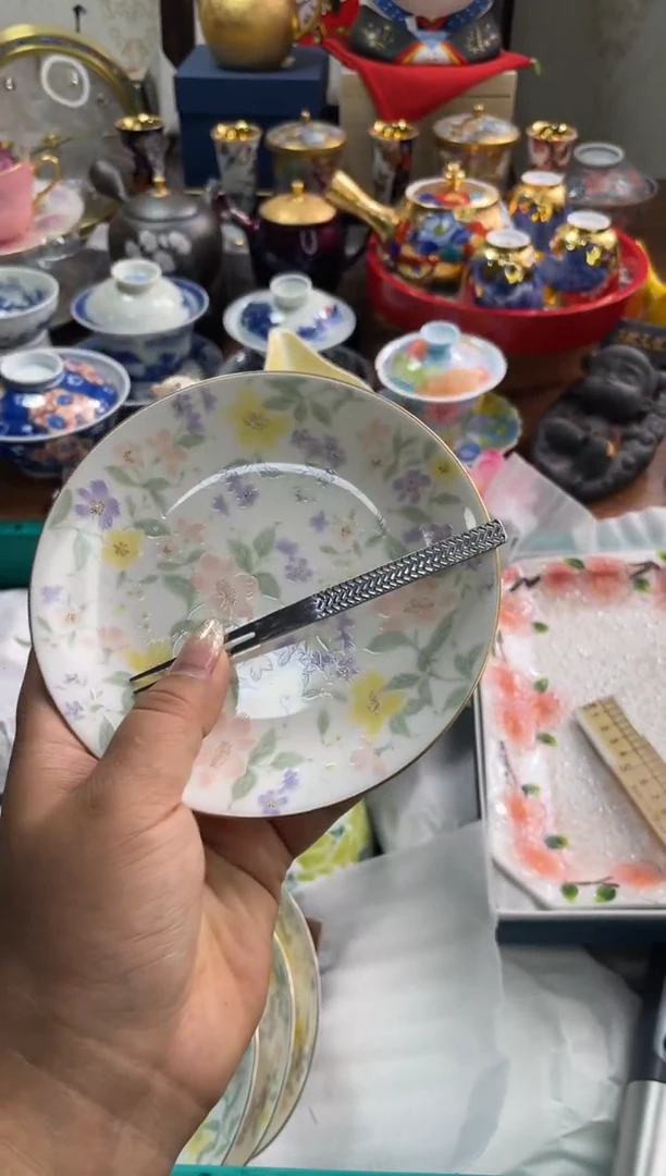 【闪购商品】瓷片瓷片满20米包邮一单一付