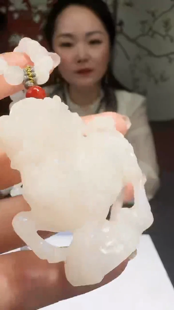 定制和田玉47921