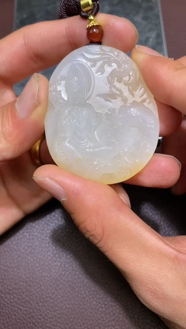 【闪购商品】和田玉1.20MB多样性拍一发一未镶嵌12