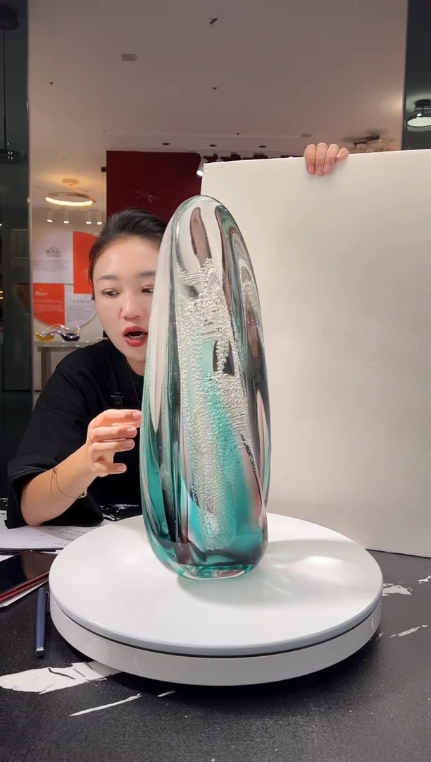 茶宠巴比特美学 月虹