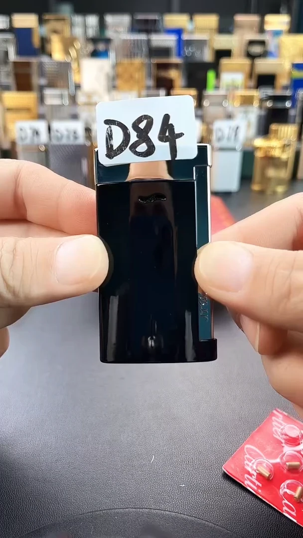 【凯玄门轻奢】都家拣漏纯铜机D84