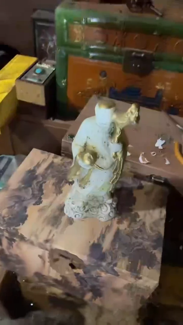 木       王桃爷爷
