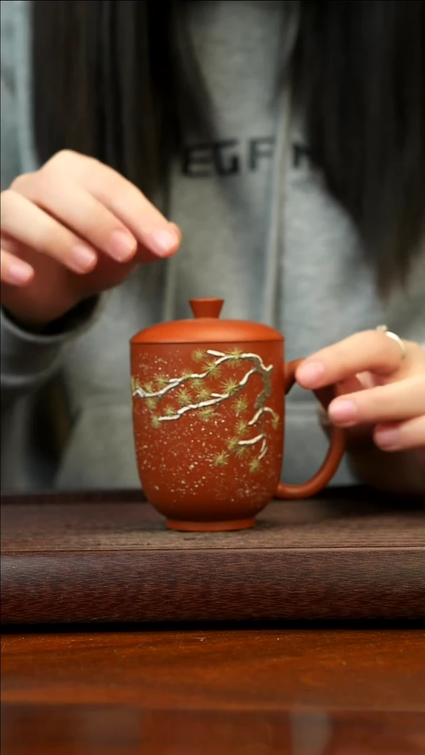 茶壶紫砂宜兴紫砂
