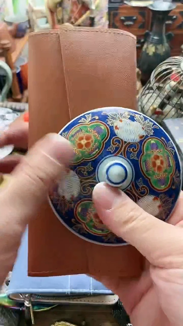 摆件茶文化,工艺美术