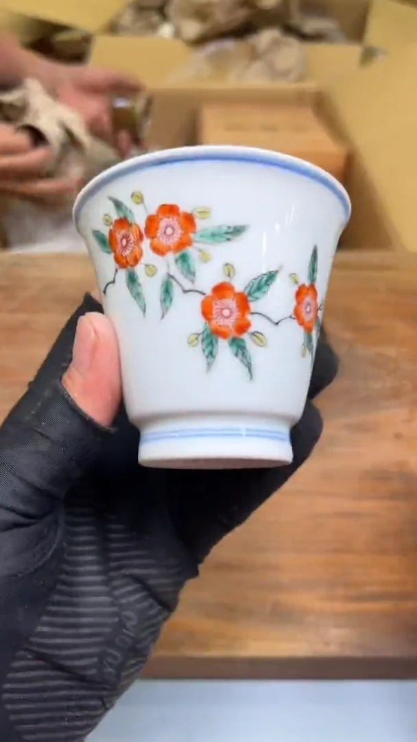 【闪购商品】紫砂公道杯紫砂茶具紫砂茶具