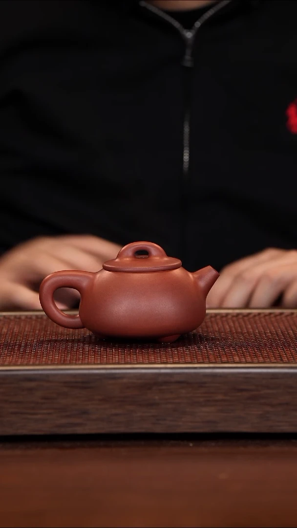 茶壶紫砂漫***?徐壶记精品