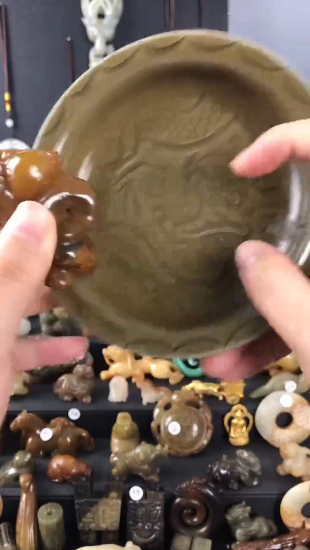 瓷器瓷器瓷器和和田