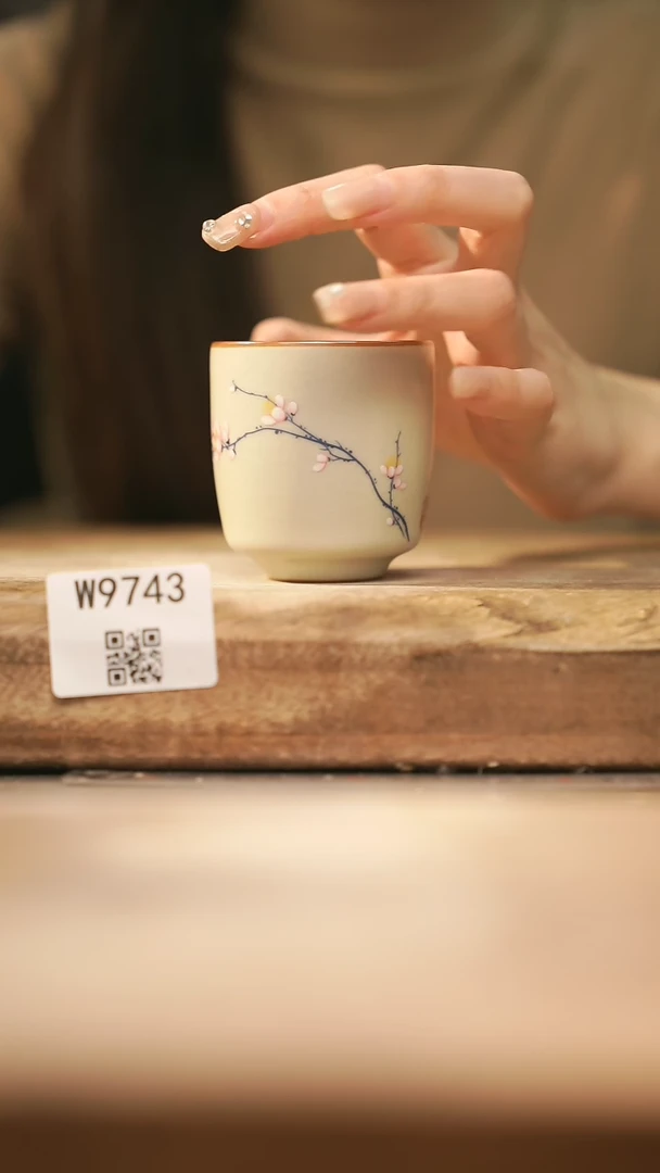 【闪购商品】【经典福利】/ 杯子@@W9743