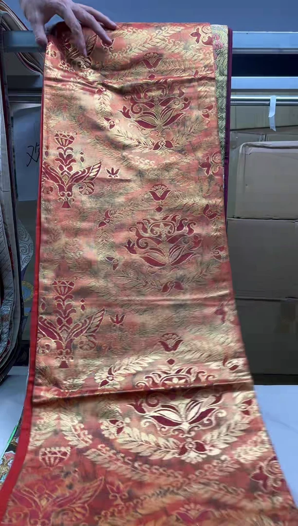 【闪购商品】织绣精选中古物品默认有瑕