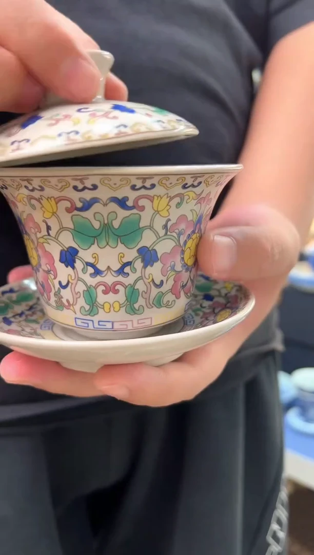 我们只要做最好的