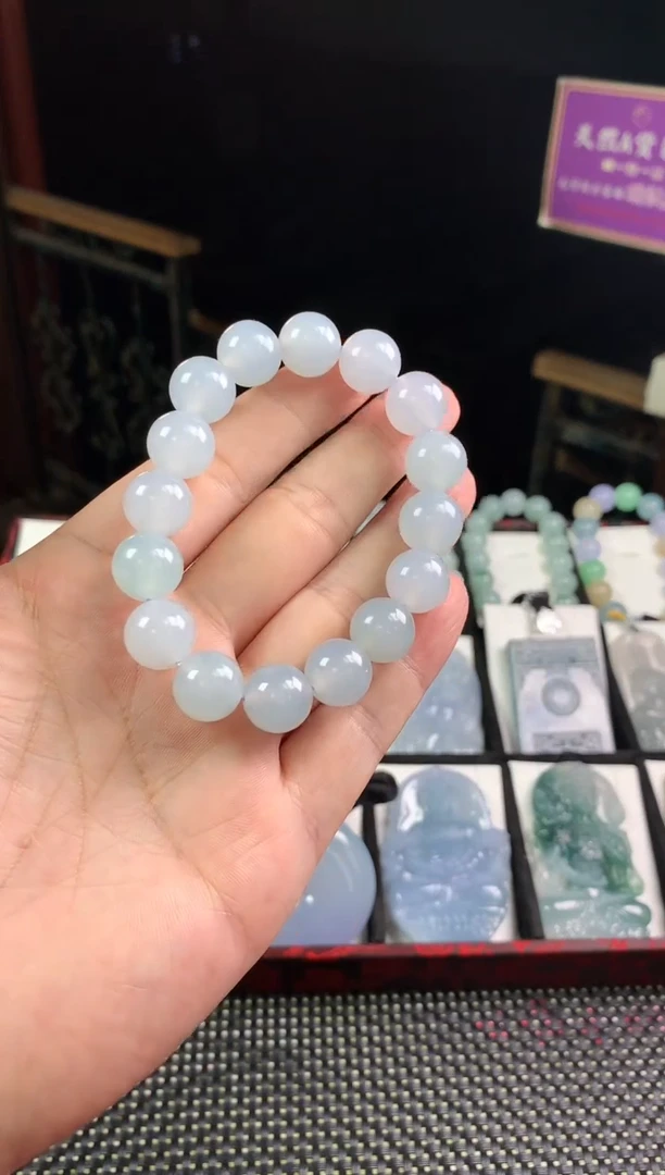 未镶嵌定制翡翠--346277