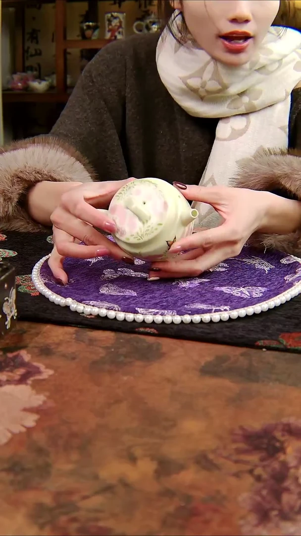 亘古直播间分享价@