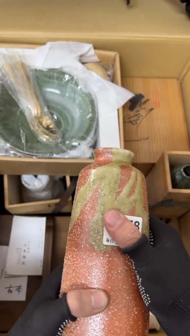 【闪购商品】茶盏058中古商品谨慎参拍