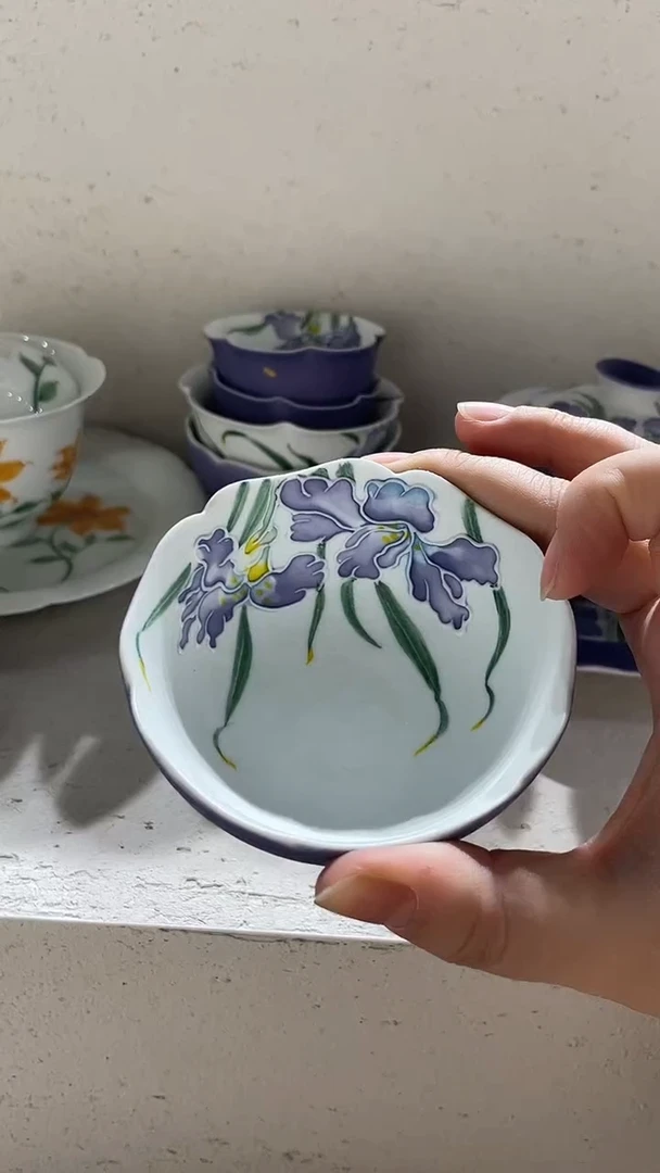 茶杯