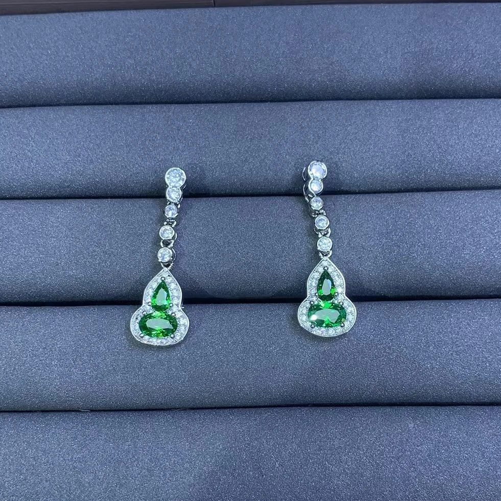 耳饰 【璀璨星河】时尚百搭耳饰-D476