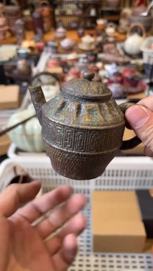 陶瓷文化闪购链接