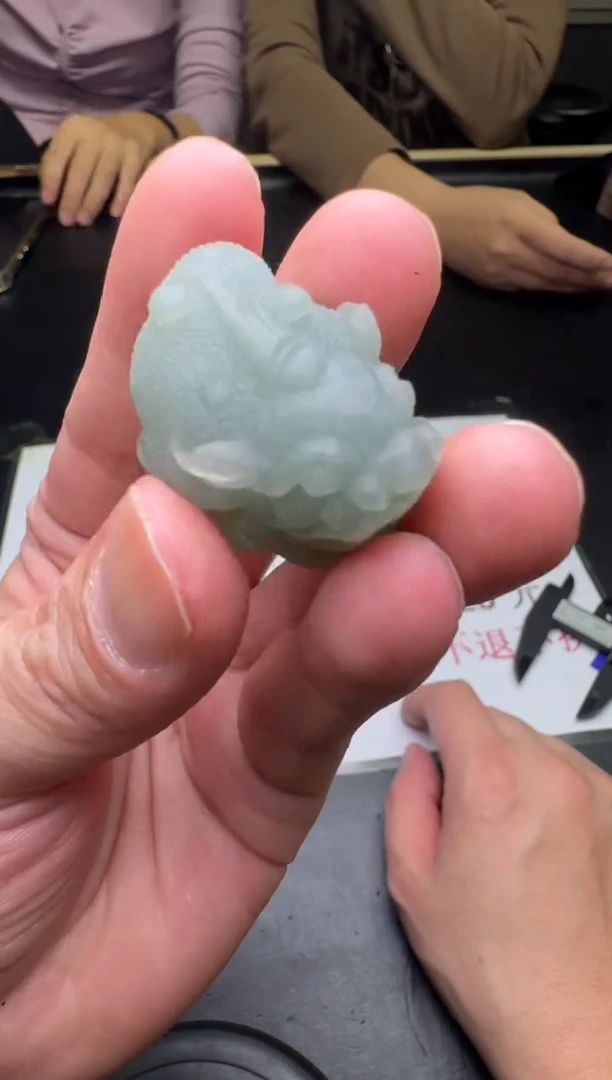 未镶嵌定制翡翠天然翡翠A货