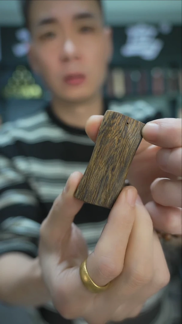 木手作木制雕刻品