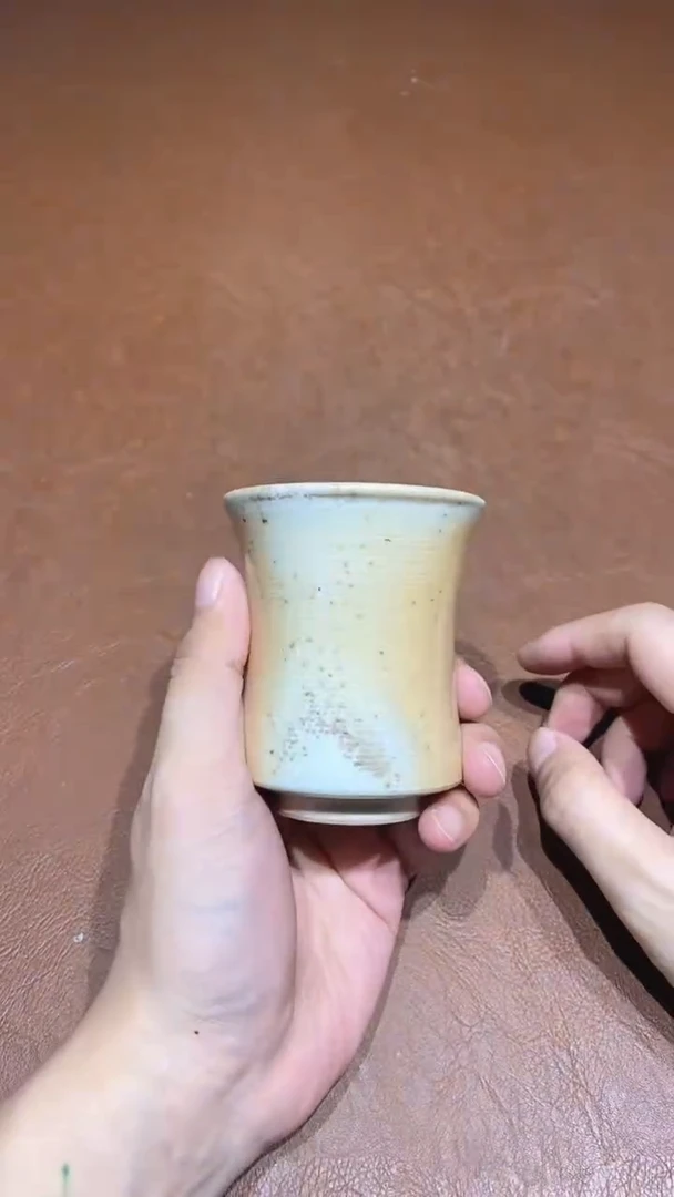 奢瓷柴烧茶器专拍链接705