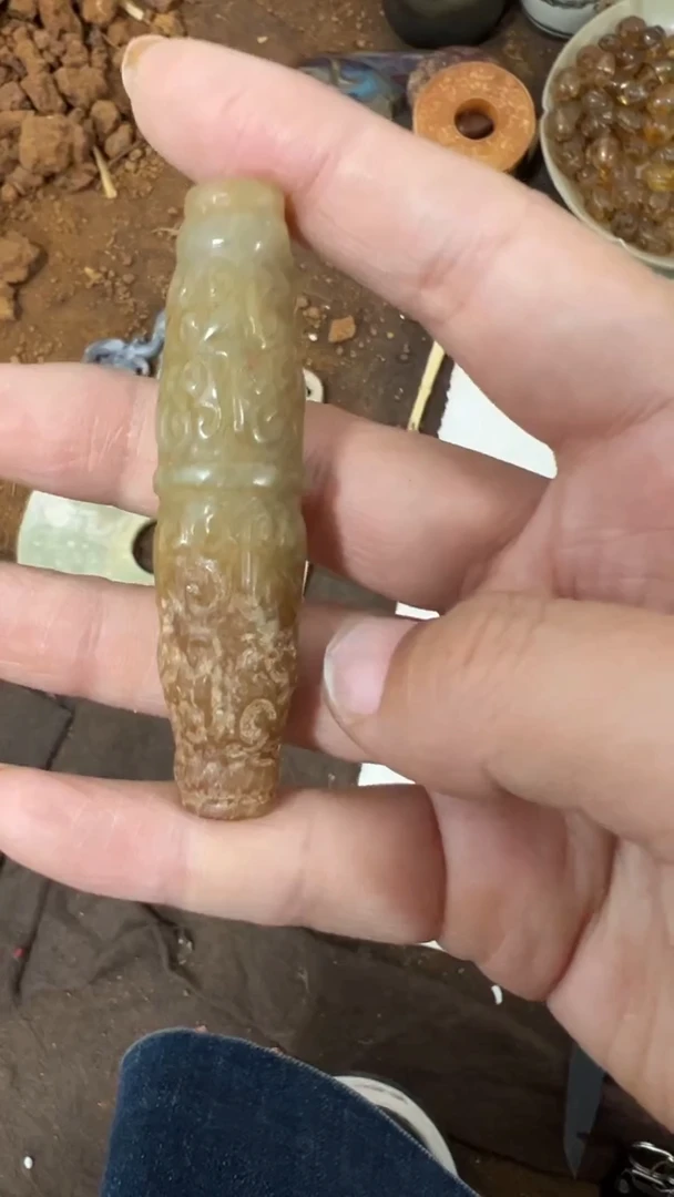 未镶嵌和田玉挂件摆件把件888888