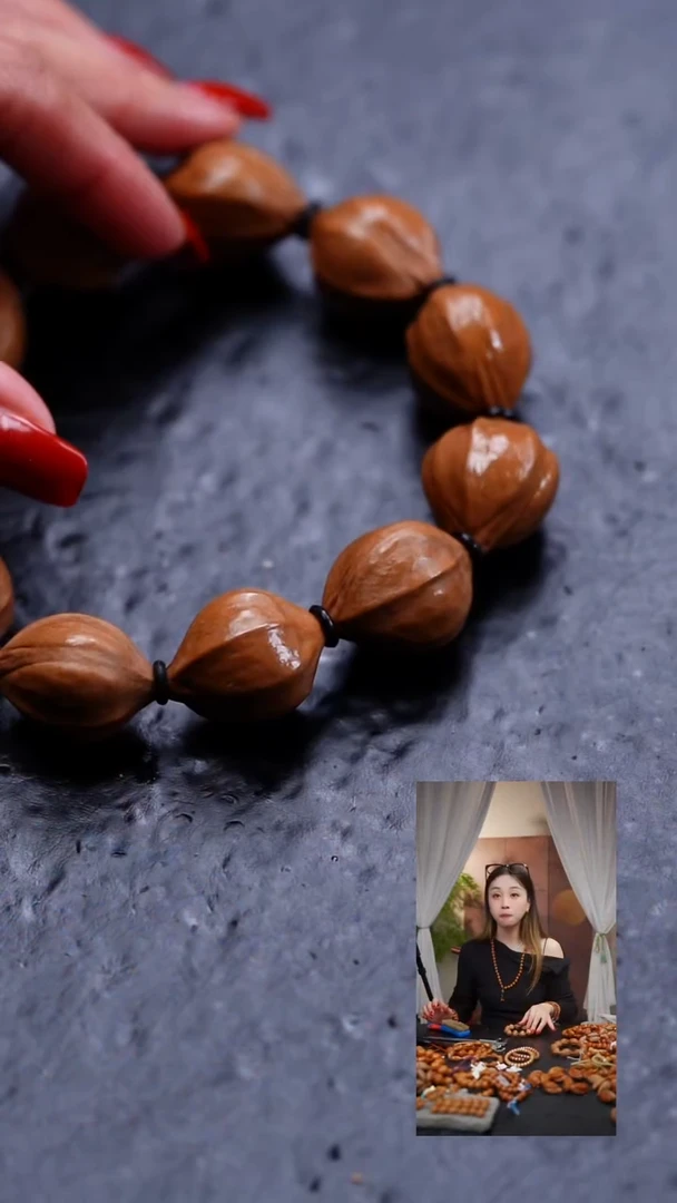 吊坠橄榄核橄榄核