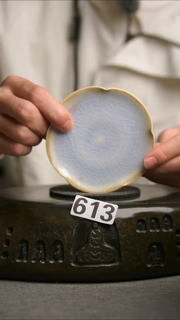 613景德镇陶瓷茶器系列