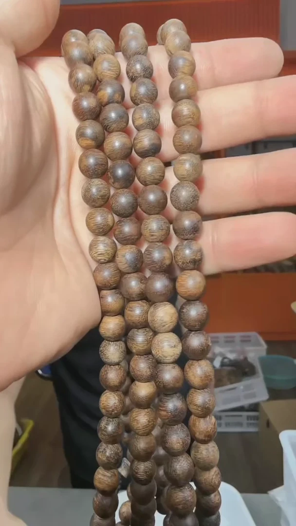 手串沉香a86号多样性发一