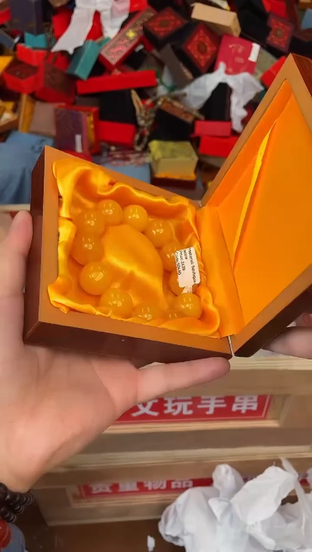手串和界堂福利闪购商品无礼盒