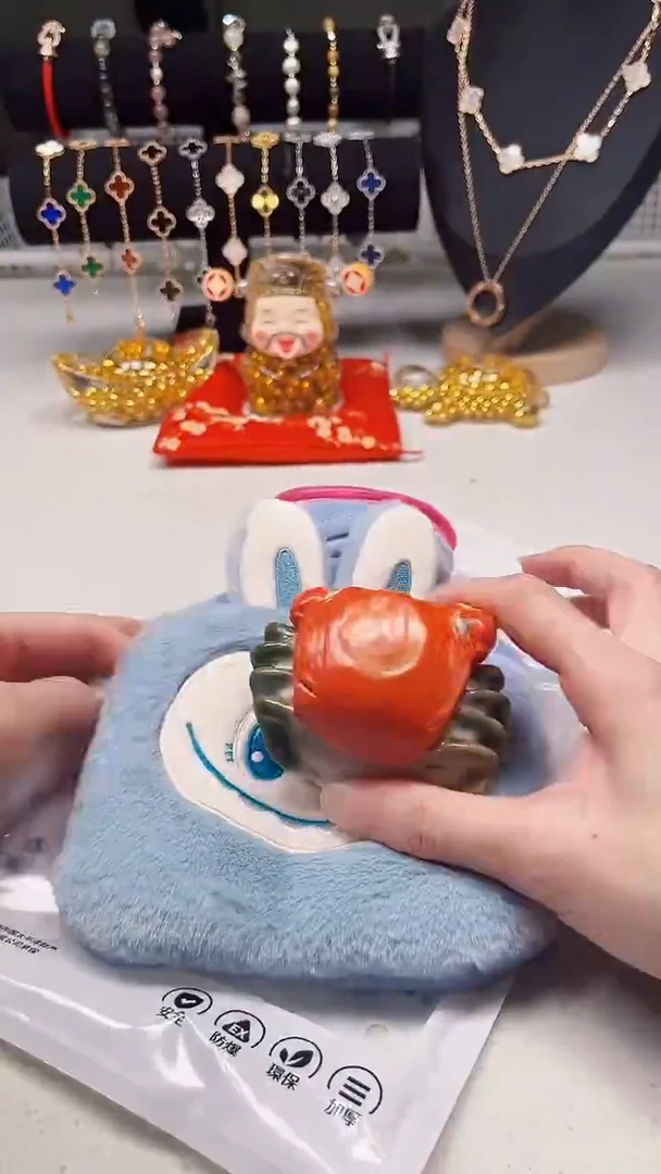 瓷片陶茶周边666文玩多人