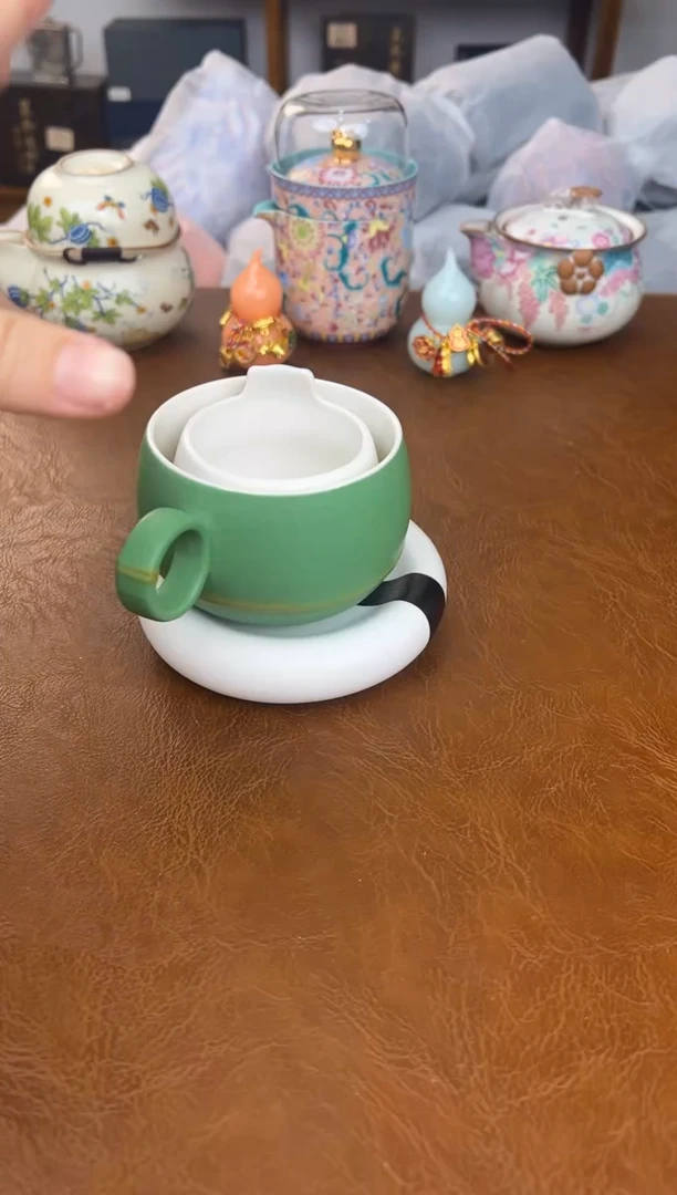 茶瓷雅物集通用链接@@G478