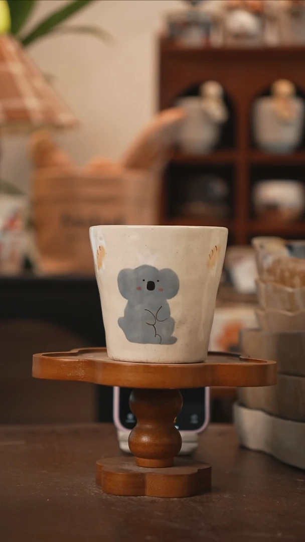 陶瓷川谷原创陶瓷6.8直播6.6福利正品