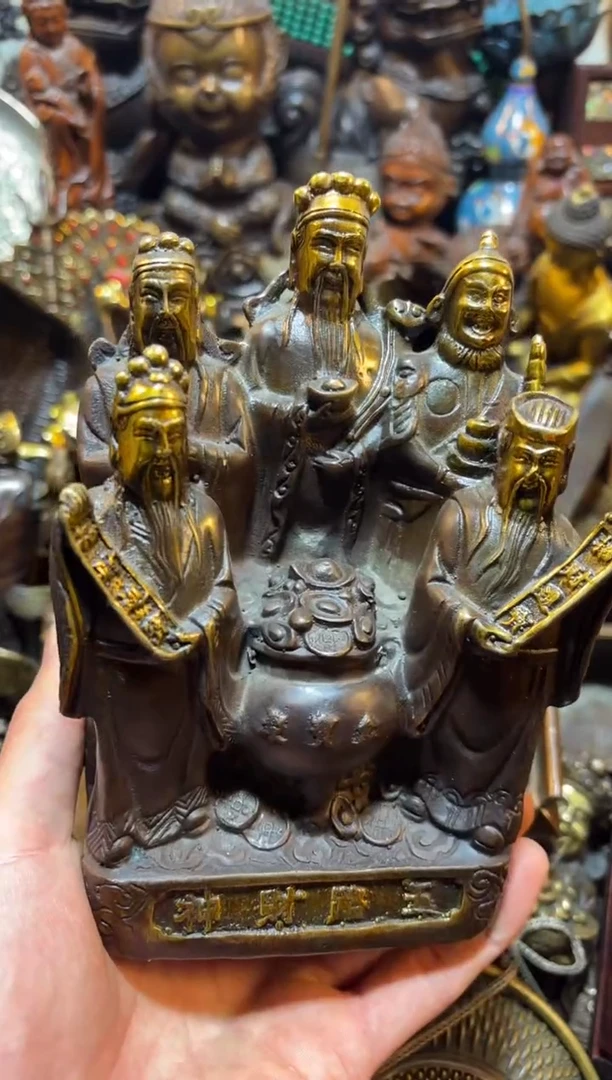 【闪购链接】古上古铜器专属链接