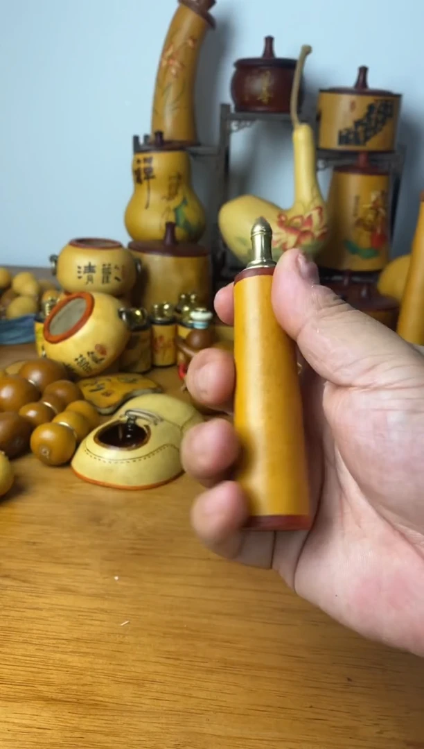【闪购商品】葫芦葫芦呼噜呼噜