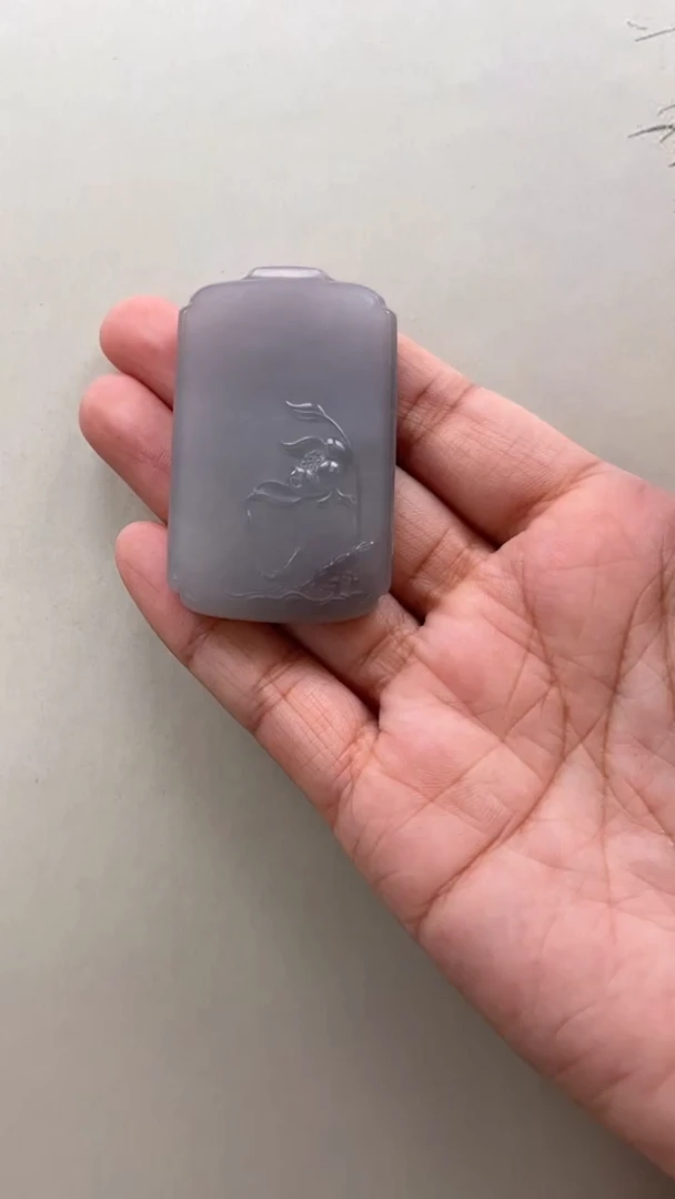 【闪购商品】和田玉吊坠未镶嵌吊坠