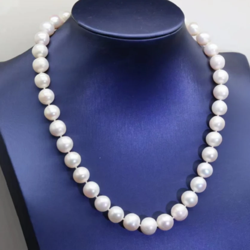 198 高奢气质珍珠项链