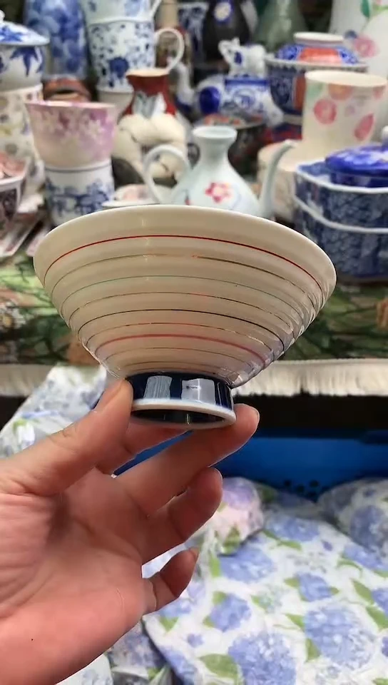 大*妈 镰仓物语甄选瓷器F670