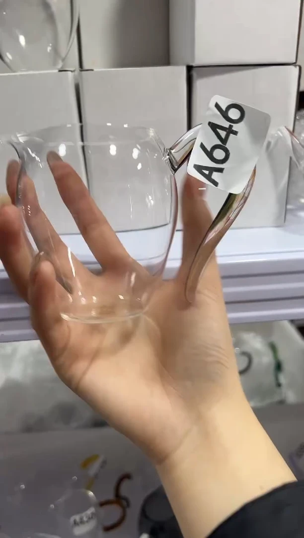 手工艺品琉璃A646
