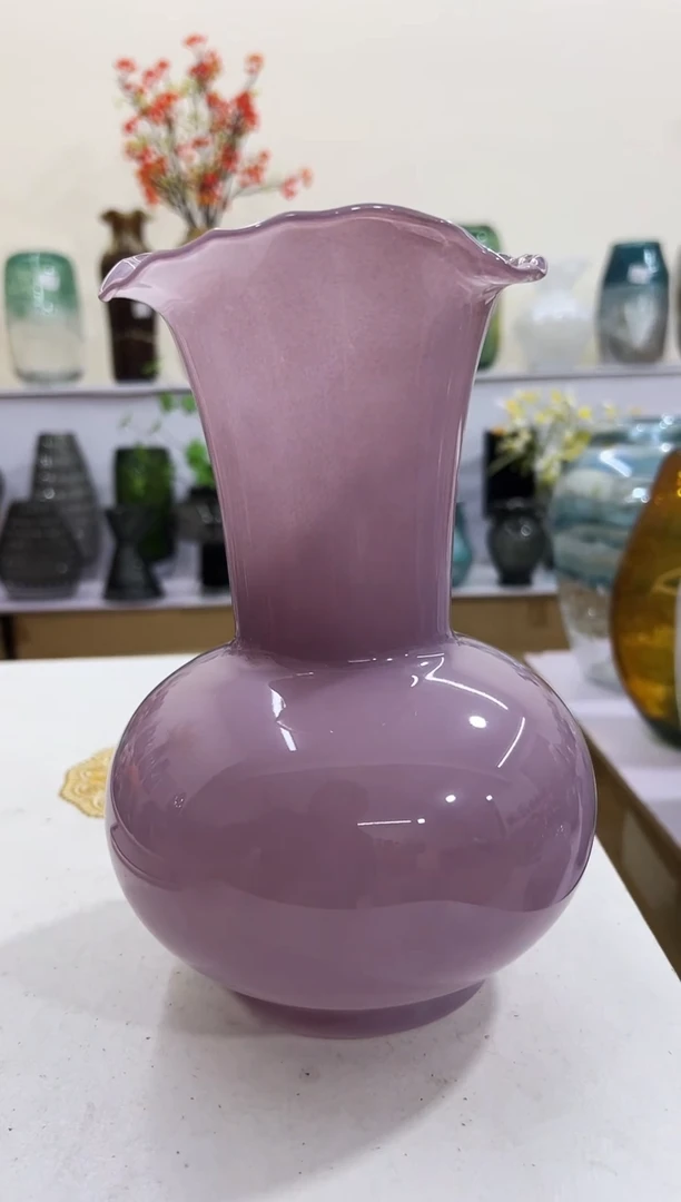 【闪购商品】也麦花器