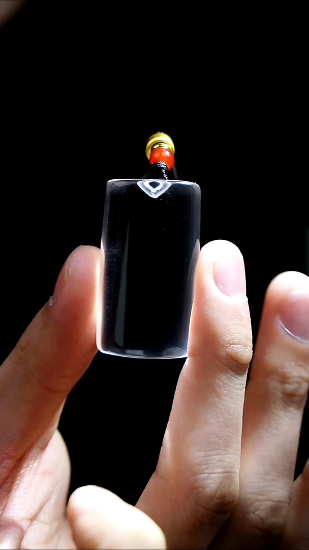 吊坠(赠链)未镶嵌水晶水晶