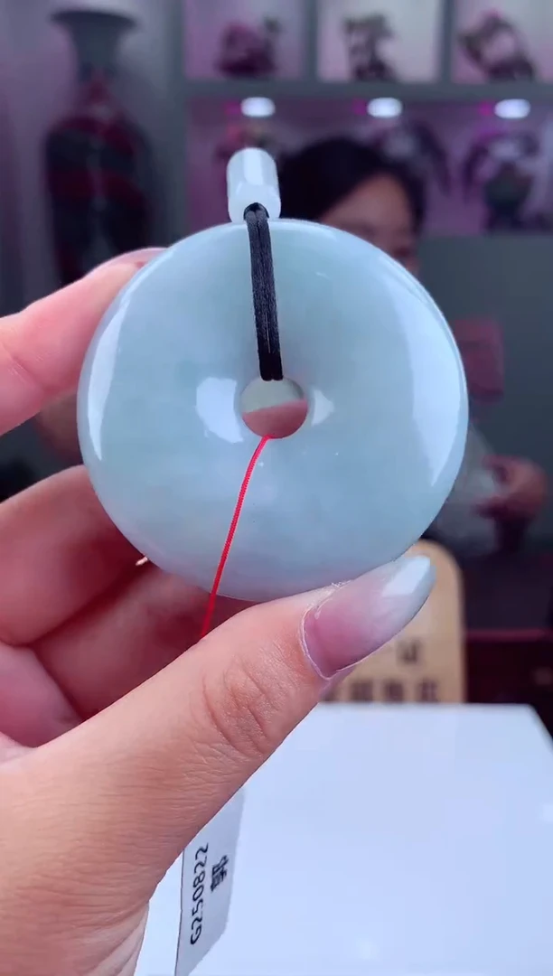 未镶嵌定制翡翠天然翡翠（拍一发一)