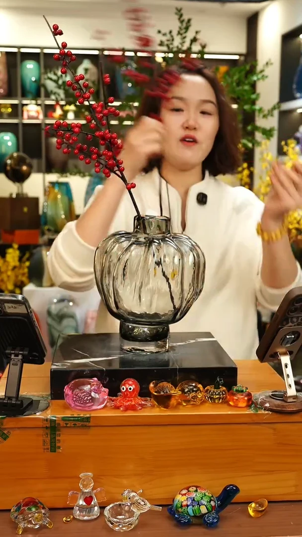 外贸花瓶尾货花瓶161