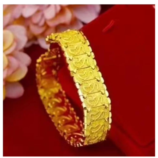 云上轻奢饰品手链A053备