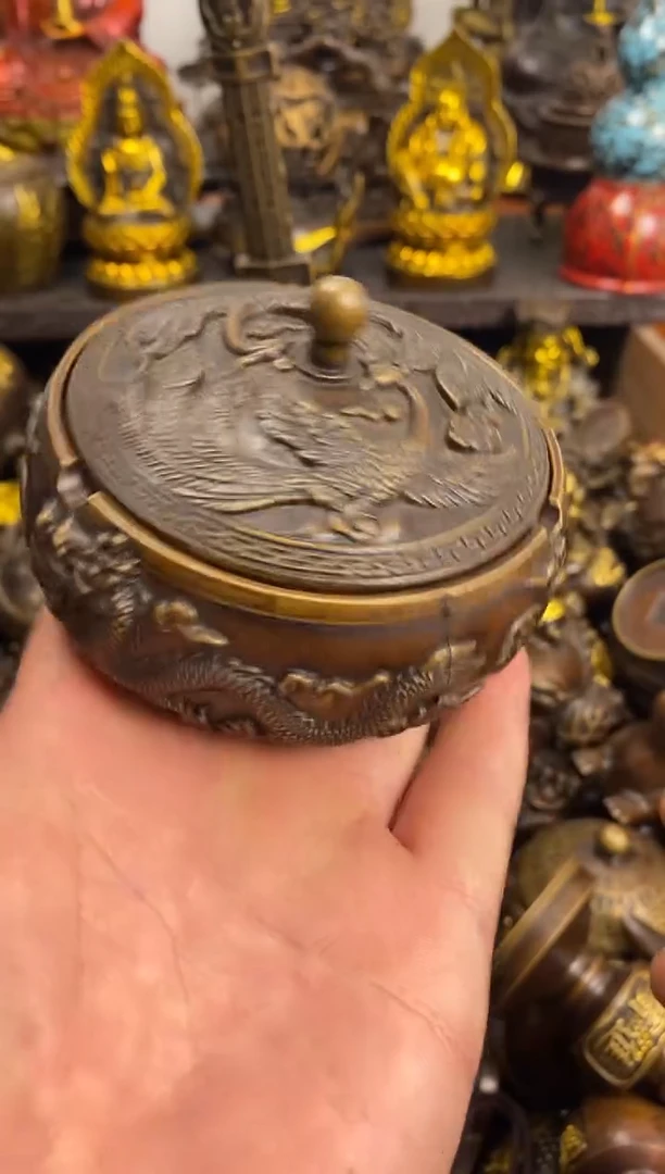 案台摆件 物品摆件