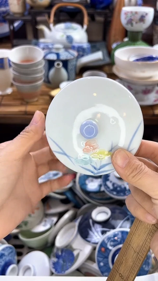 【闪购商品】瓷片小静嘎嘎漏啊啊啊