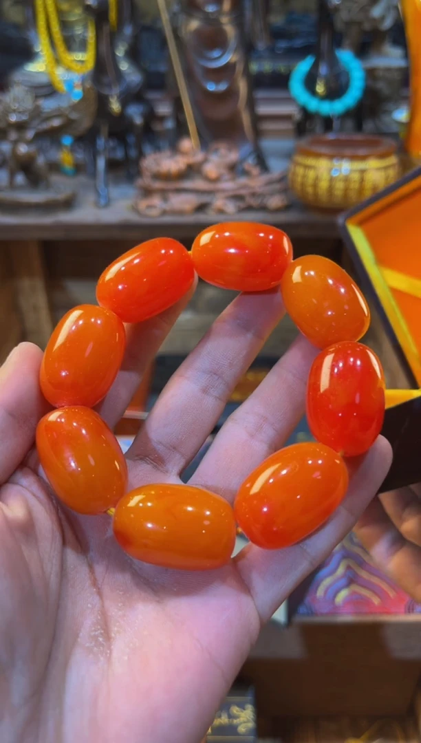 未镶嵌蜜蜡裸石2025专属链接便宜出了