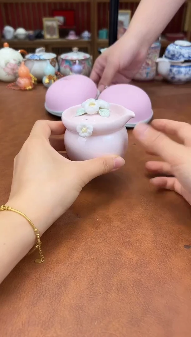 -熹宁陶瓷通用链接