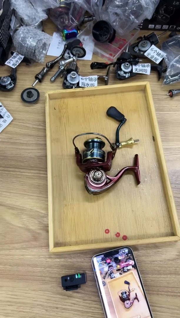 60型号3000浅线杯