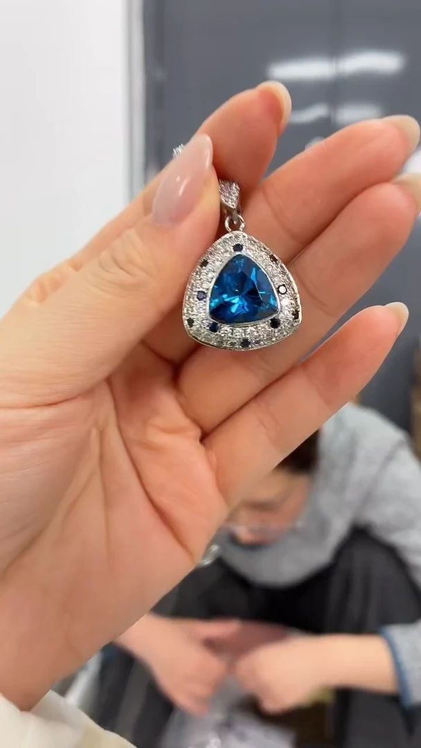 【慧慧甄选】高端轻奢手链多样性发货4582