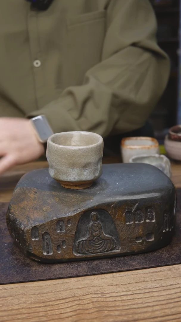 028手工茶具福利